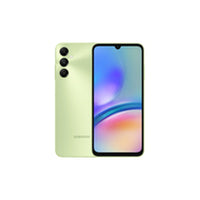 Smartphone Samsung SM-A057GLGVEUE 6,7" Qualcomm Snapdragon 680 4 GB RAM 128 GB grün
