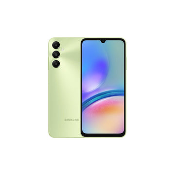 Smartphone Samsung Galaxy A05s 6,7" Octa Core Qualcomm Snapdragon 680 4G 4 GB RAM 128 GB grün