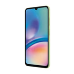 Smartphone Samsung Galaxy A05s 6,7" Octa Core Qualcomm Snapdragon 680 4G 4 GB RAM 128 GB grün