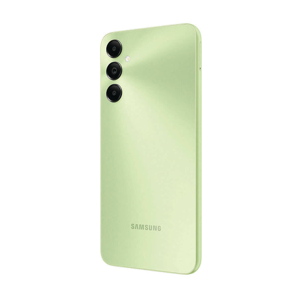 Smartphone Samsung Galaxy A05s 6,7" Octa Core Qualcomm Snapdragon 680 4G 4 GB RAM 128 GB grün
