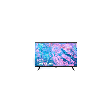 Smart TV Samsung TU43CU6905KX 43 43" 4K Ultra HD LED HDR