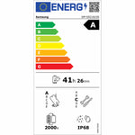 Smartphone Samsung Galaxy S24 6,2" 8 GB RAM 256 GB Schwarz