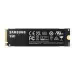 Festplatte Samsung 990 EVO 2 TB SSD