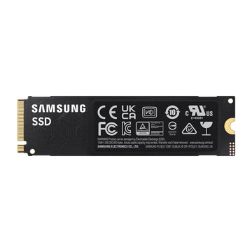 Festplatte Samsung 990 EVO 2 TB SSD