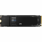 Festplatte Samsung 2 TB SSD