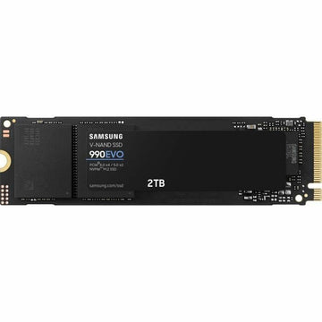 Festplatte Samsung 2 TB SSD