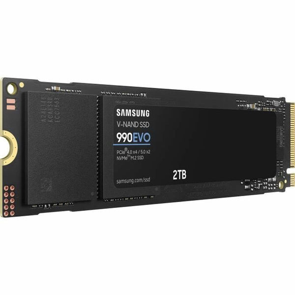 Festplatte Samsung 2 TB SSD