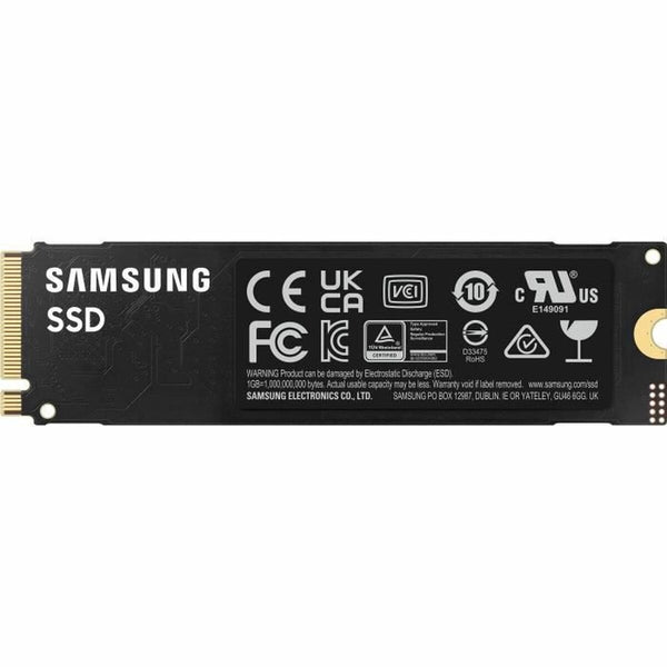 Festplatte Samsung 2 TB SSD