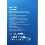 Festplatte Samsung 2 TB SSD