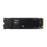 Festplatte Samsung 990 EVO 2 TB