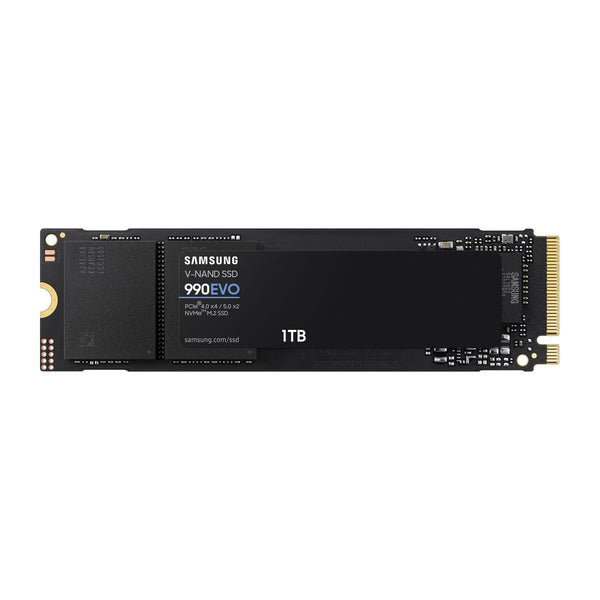 Festplatte Samsung MZ-V9E1T0BW 1 TB SSD