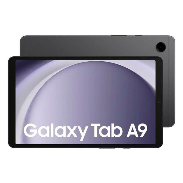 Tablet Samsung Galaxy Tab A9 (LTE) 4G 8,7" Octa Core 8 GB RAM 128 GB Grau