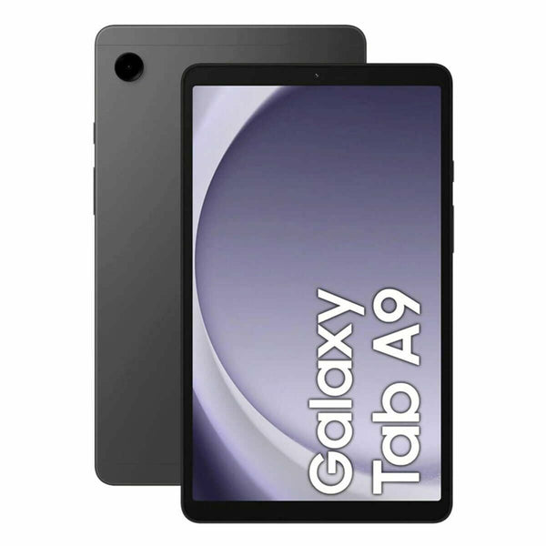 Tablet Samsung Galaxy Tab A9 (LTE) 4G 8,7" Octa Core 8 GB RAM 128 GB Grau