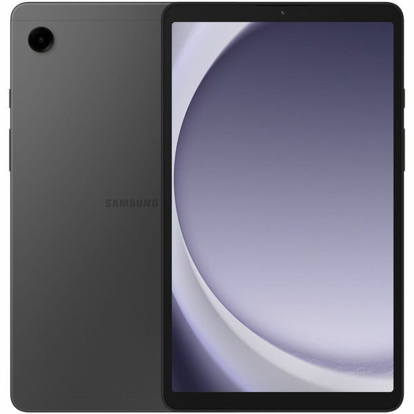 Tablet Samsung Galaxy Tab A9 4 GB RAM 64 GB Grau Stahl