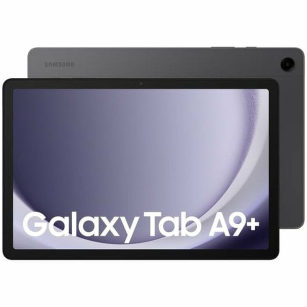 Tablet Samsung Galaxy Tab A9+ 11" 64 GB 1 TB Grau 4 GB RAM