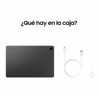 Tablet Samsung Galaxy Tab A9+ 11" 64 GB 1 TB Grau 4 GB RAM