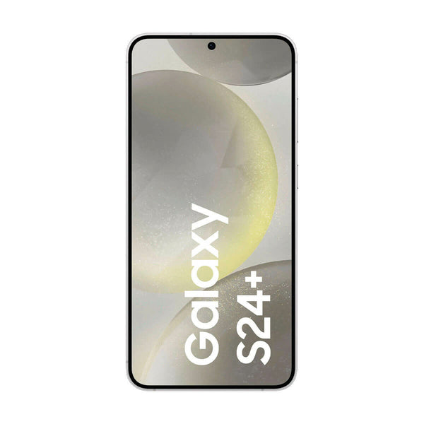 Smartphone Samsung Galaxy S24+ 6,7" 12 GB RAM 256 GB Grau