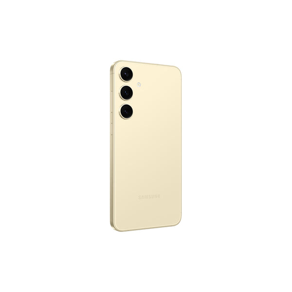 Smartphone Samsung 6,7" 12 GB RAM 512 GB Gelb Bernstein