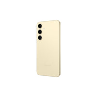 Smartphone Samsung 6,7" 12 GB RAM 512 GB Gelb Bernstein