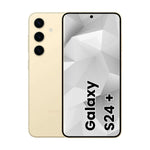 Smartphone Samsung Galaxy S24+ 6,7" 12 GB RAM 256 GB Gelb