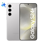 Smartphone Samsung S24 PLUS SM-S926B 6,7" 12 GB RAM 512 GB Grau