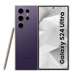 Smartphone Samsung Galaxy S24 Ultra 6,8" 12 GB RAM 256 GB Violett