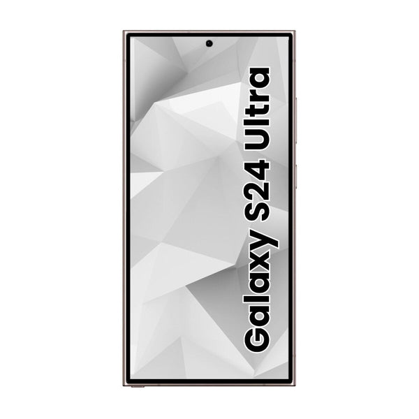 Smartphone Samsung Galaxy S24 Ultra 6,8" 12 GB RAM 256 GB Violett