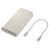 Powerbank Samsung P4520XUEGEU Beige 20000 mAh