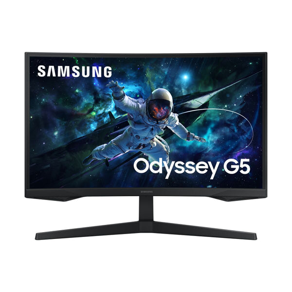 Gaming-Monitor Samsung LS27CG552EUXEN 27"