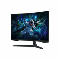 Gaming-Monitor Samsung Quad HD 32"