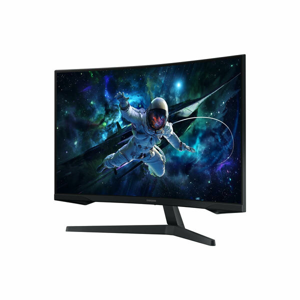 Gaming-Monitor Samsung Quad HD 32"