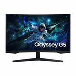 Gaming-Monitor Samsung Quad HD 32"