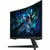 Gaming-Monitor Samsung Quad HD 32"