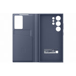 Handyhülle Samsung S24 ULTRA Violett