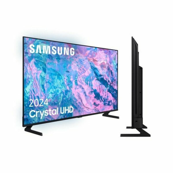 Smart TV Samsung TU43CU7095UXXC 43" 4K Ultra HD LED HDR (Restauriert A)