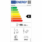 Tablet Samsung Galaxy Tab SM-X210 11" Octa Core 8 GB RAM 128 GB Silberfarben