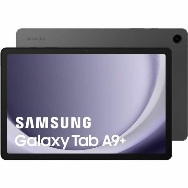 Tablet Samsung Galaxy Tab A9+ 11" 4 GB RAM 64 GB Graphit Stahl