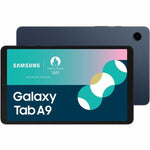 Tablet Samsung Galaxy Tab 9 11" 8 GB RAM 128 GB Marineblau