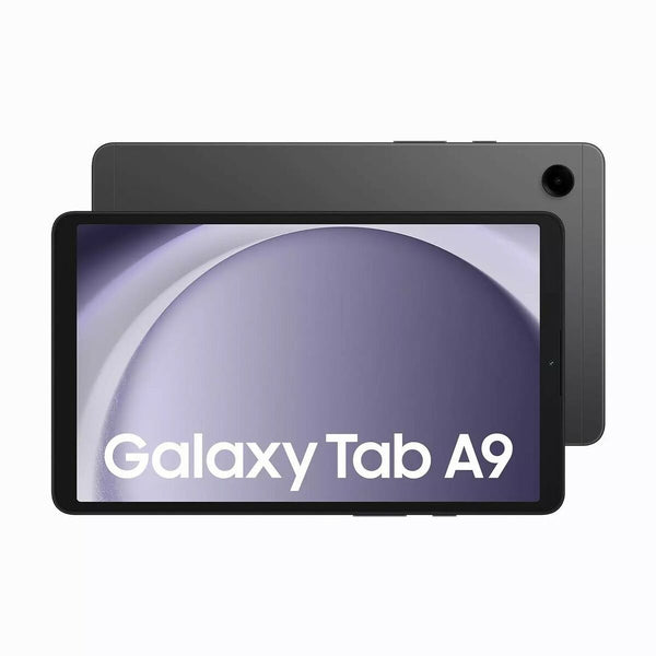 Tablet Samsung SM-X110NZAAEUB 4 GB RAM 64 GB Grau Graphit