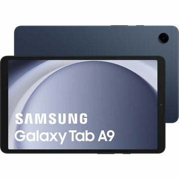 Tablet Samsung Galaxy Tab A9 8,7" 4 GB RAM 64 GB Marineblau