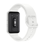 Smartwatch Samsung Galaxy Fit3 Weiß Silberfarben 1,6" 40 mm