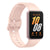 Smartwatch Samsung Galaxy Fit 3 Rotgold 40 mm