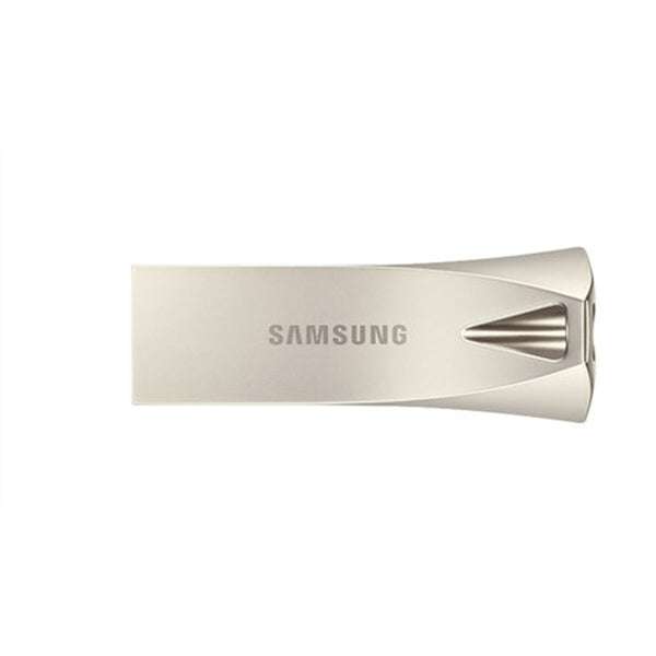 USB-Kabel Samsung MUF-512BE3/APC Champagner Silberfarben 512 GB