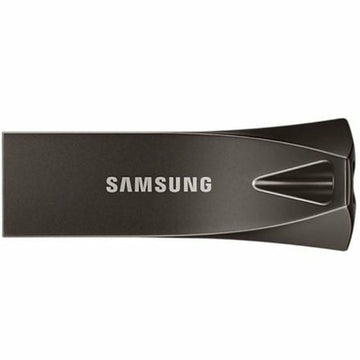 USB-Kabel Samsung MUF-512BE4/APC 512 GB Grau