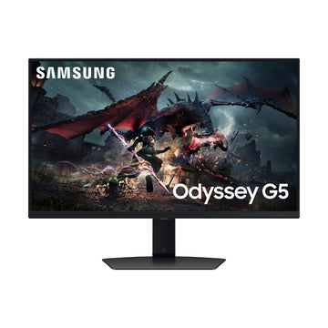 Gaming-Monitor Samsung Odyssey G5 G50D Quad HD 27"