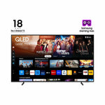 Smart TV Samsung 43" 4K Ultra HD LED HDR QLED