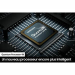 Smart TV Samsung 43" 4K Ultra HD LED HDR QLED