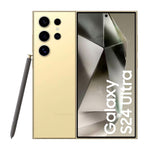 Smartphone Samsung Galaxy S24 Ultra 6,8" 12 GB RAM 1 TB Gelb