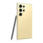 Smartphone Samsung Galaxy S24 Ultra 6,8" 12 GB RAM 1 TB Gelb