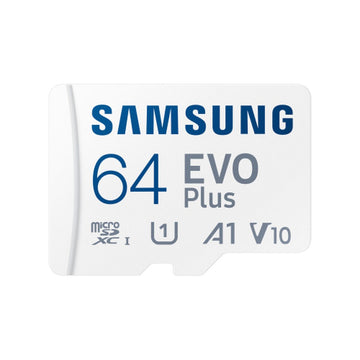 Micro SD-Karte Samsung MB-MC64SA/EU 64 GB